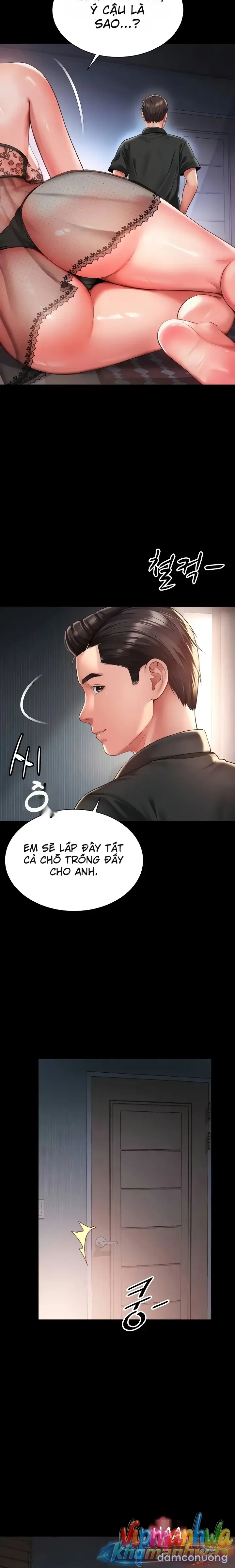 AI Dịch - Nhà của mẹ và con gái 