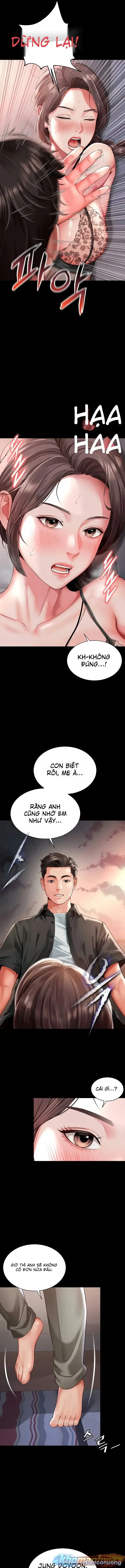 AI Dịch - Nhà của mẹ và con gái 