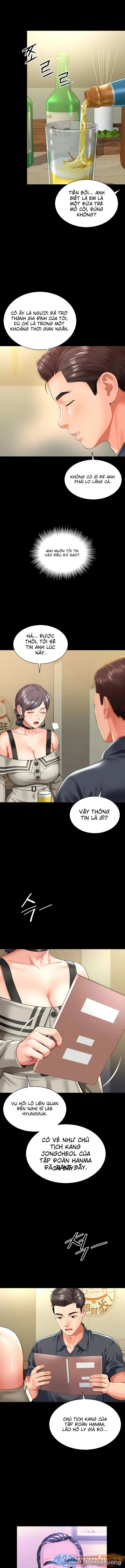 AI Dịch - Nhà của mẹ và con gái 