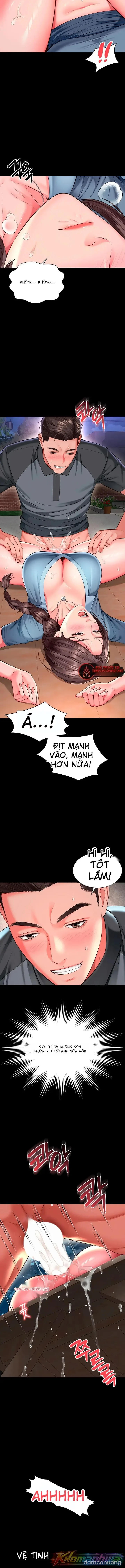 AI Dịch - Nhà của mẹ và con gái 