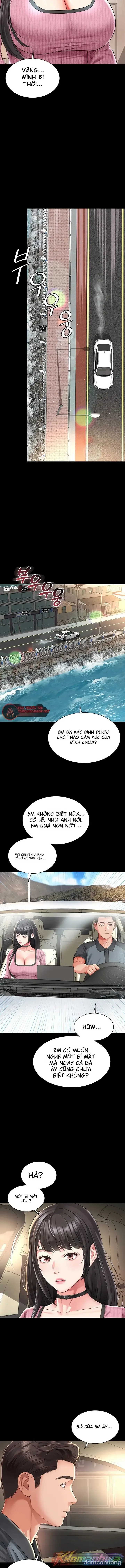 AI Dịch - Nhà của mẹ và con gái 