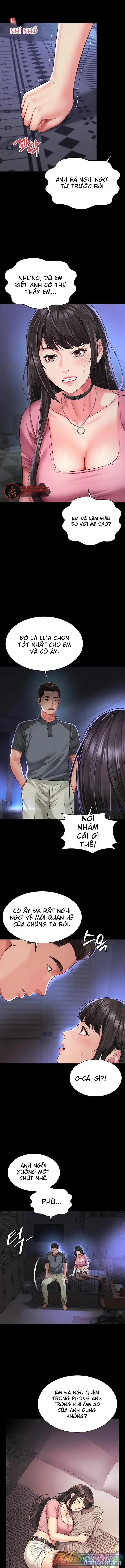 AI Dịch - Nhà của mẹ và con gái 