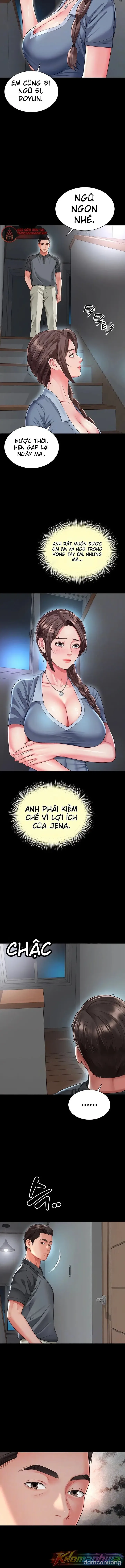 AI Dịch - Nhà của mẹ và con gái 
