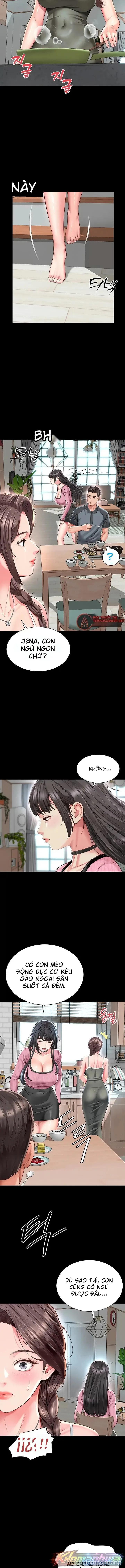 AI Dịch - Nhà của mẹ và con gái 