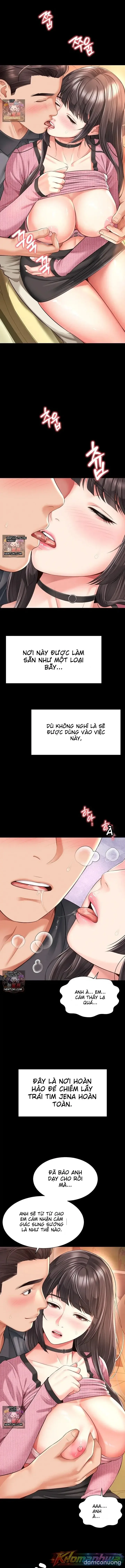 AI Dịch - Nhà của mẹ và con gái 