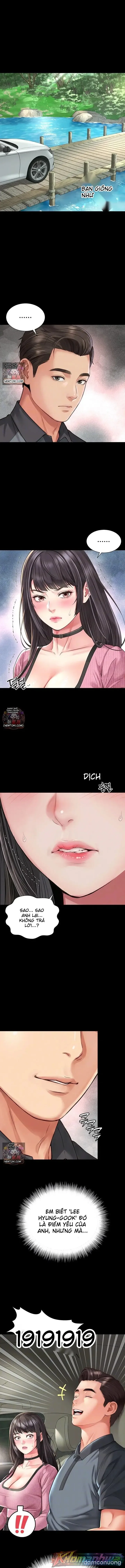AI Dịch - Nhà của mẹ và con gái 