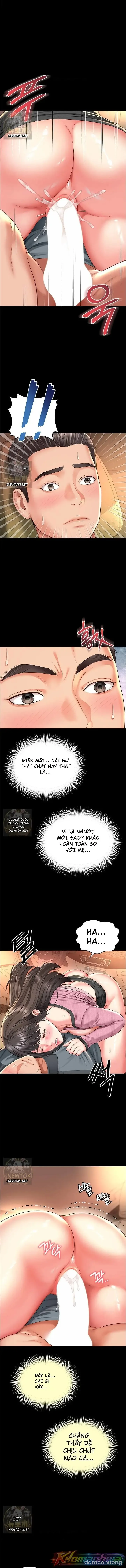 AI Dịch - Nhà của mẹ và con gái 