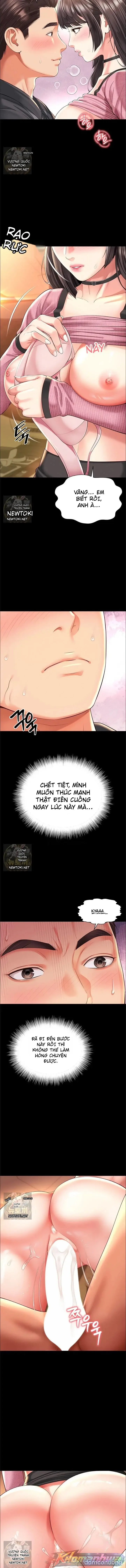AI Dịch - Nhà của mẹ và con gái 