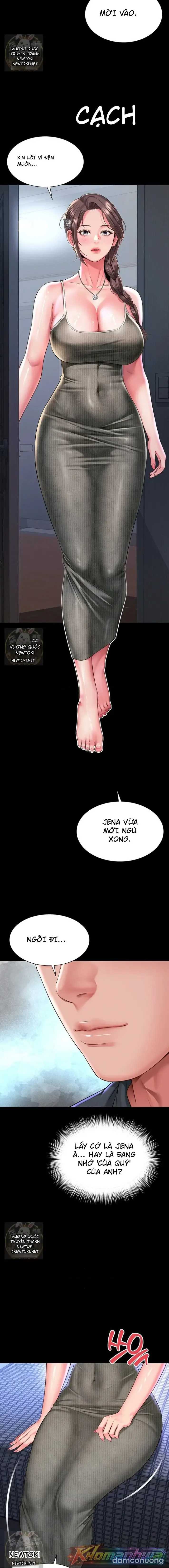 AI Dịch - Nhà của mẹ và con gái 