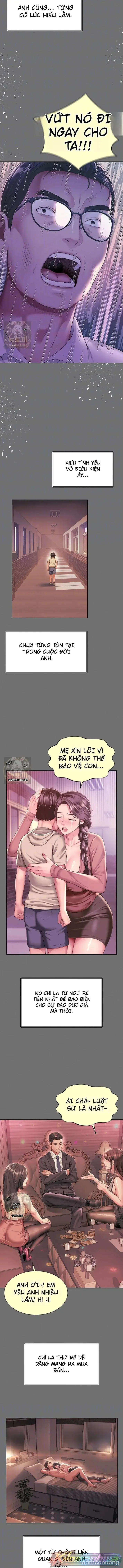 AI Dịch - Nhà của mẹ và con gái 