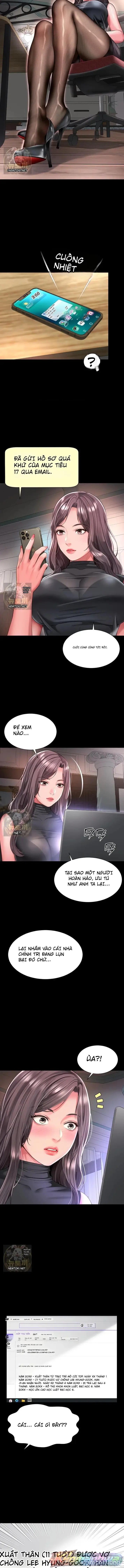 AI Dịch - Nhà của mẹ và con gái 