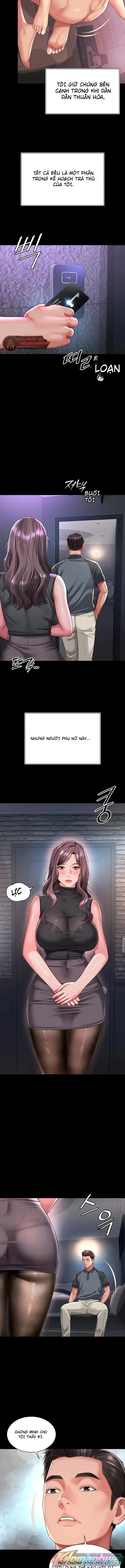 AI Dịch - Nhà của mẹ và con gái 