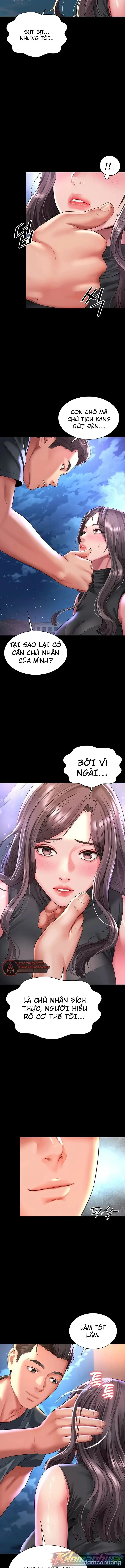 AI Dịch - Nhà của mẹ và con gái 