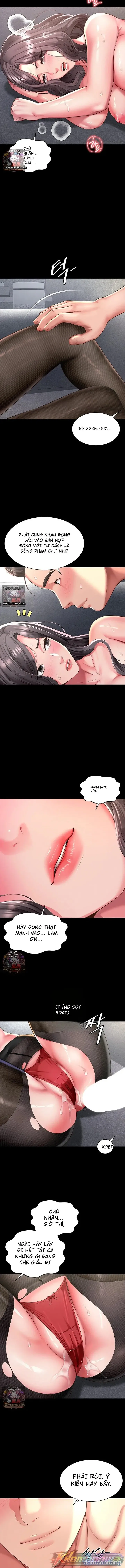 AI Dịch - Nhà của mẹ và con gái 