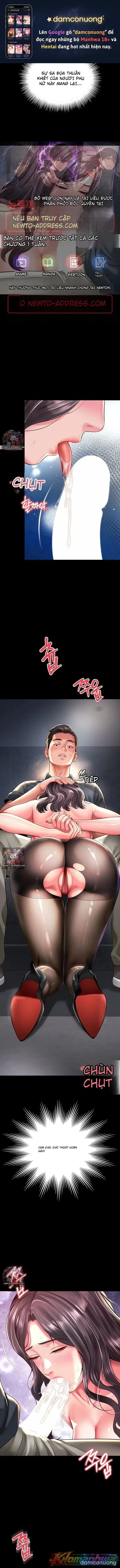 AI Dịch - Nhà của mẹ và con gái 
