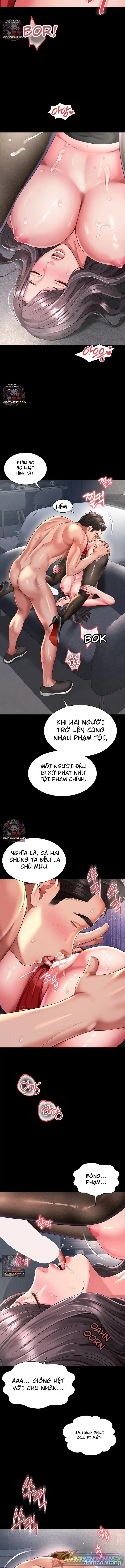 AI Dịch - Nhà của mẹ và con gái 