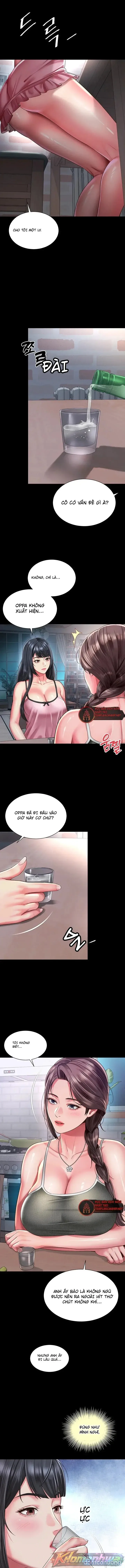 AI Dịch - Nhà của mẹ và con gái 