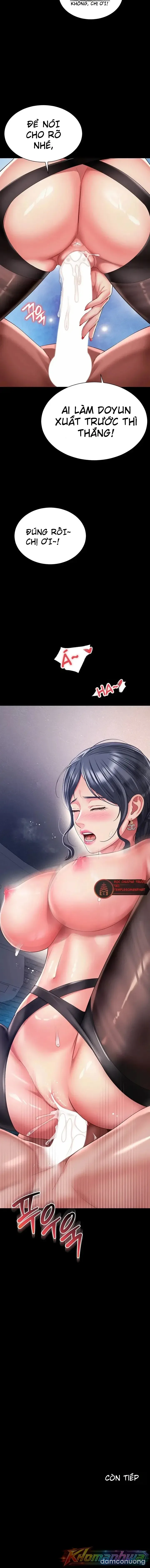 AI Dịch - Nhà của mẹ và con gái 