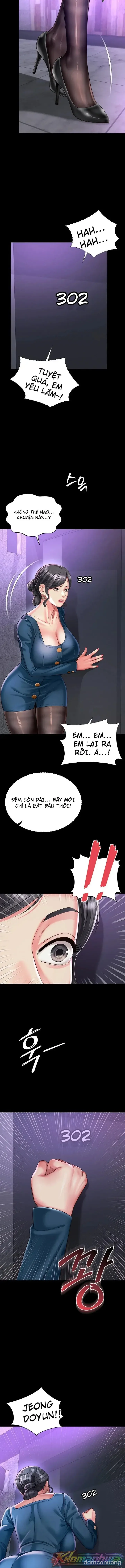 AI Dịch - Nhà của mẹ và con gái 
