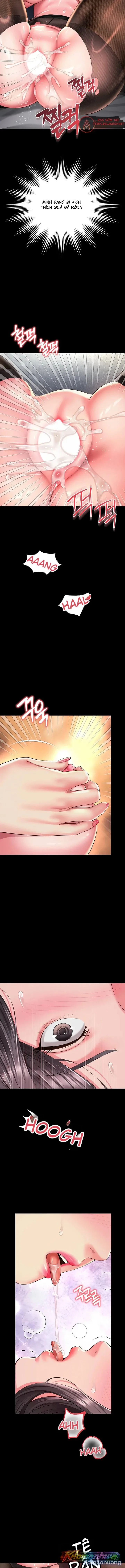 AI Dịch - Nhà của mẹ và con gái 