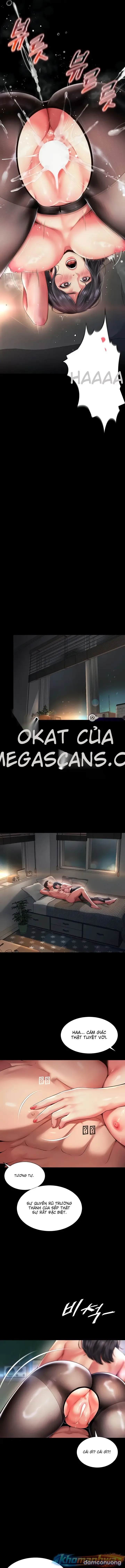 AI Dịch - Nhà của mẹ và con gái 