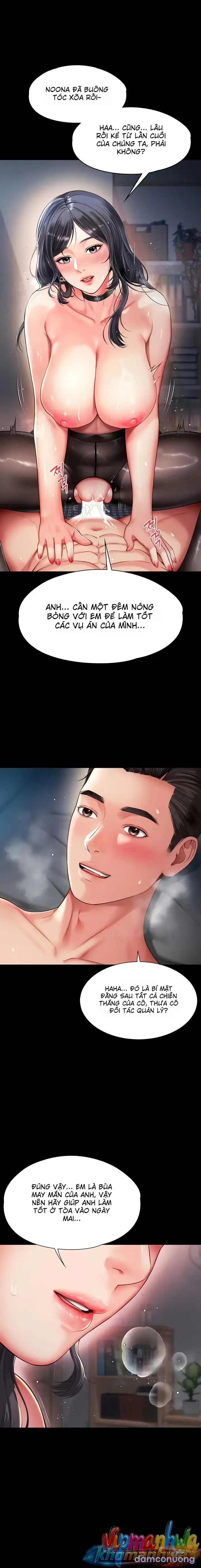 AI Dịch - Nhà của mẹ và con gái 