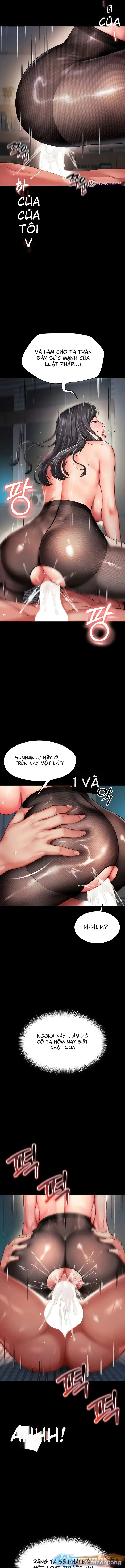 AI Dịch - Nhà của mẹ và con gái 