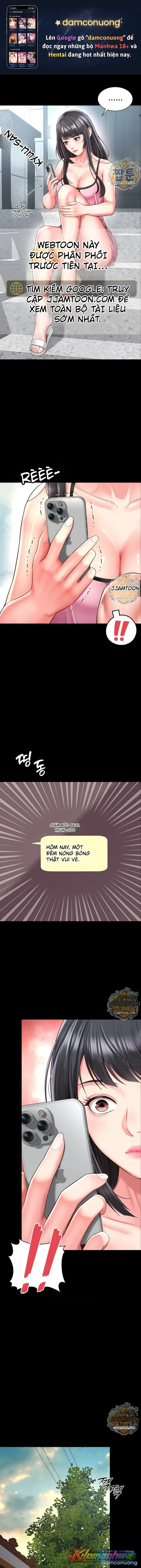 AI Dịch - Nhà của mẹ và con gái 