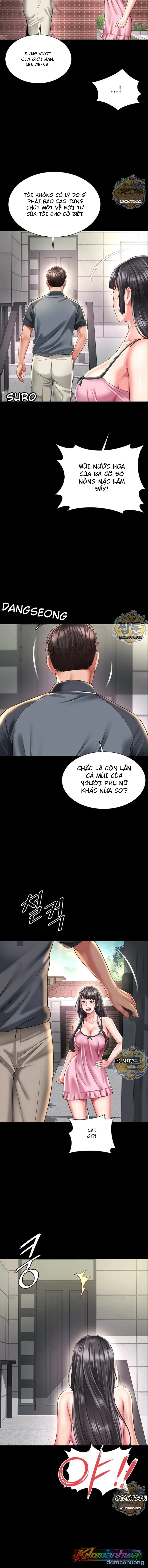 AI Dịch - Nhà của mẹ và con gái 