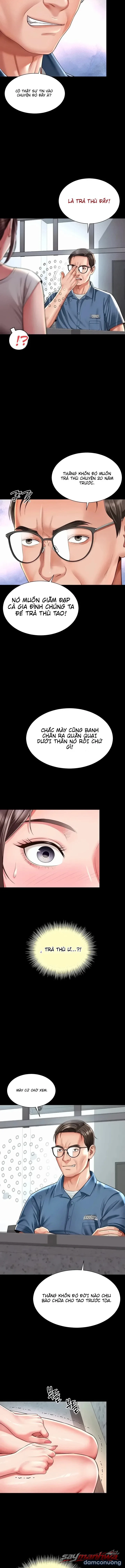 AI Dịch - Nhà của mẹ và con gái 