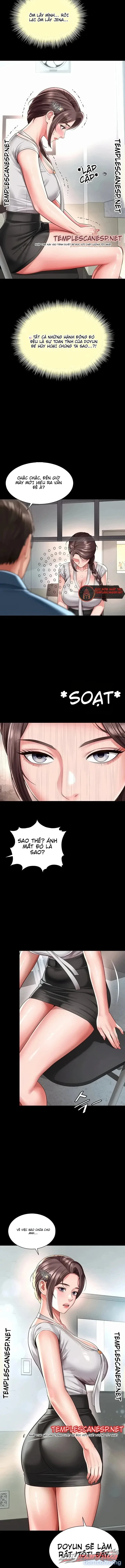 AI Dịch - Nhà của mẹ và con gái 