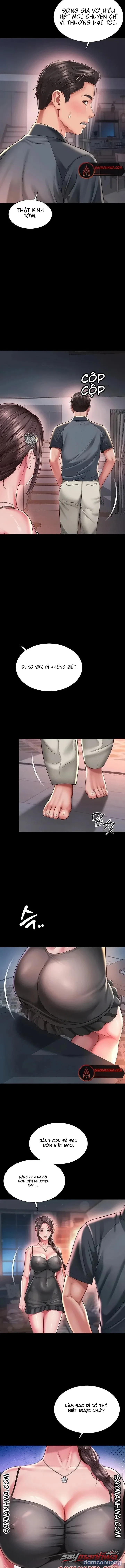 AI Dịch - Nhà của mẹ và con gái 