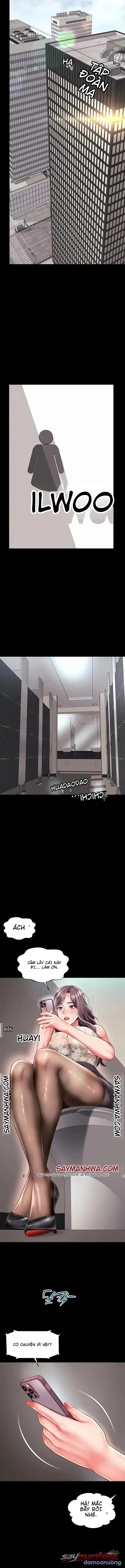 AI Dịch - Nhà của mẹ và con gái 