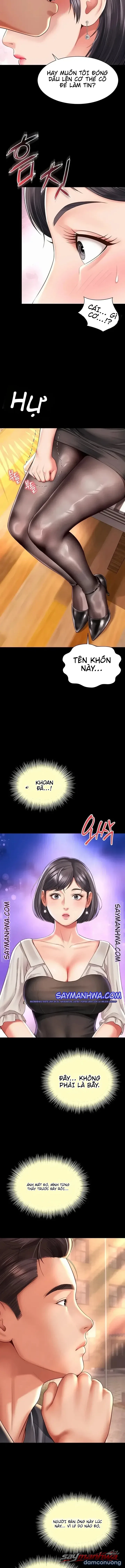 AI Dịch - Nhà của mẹ và con gái 