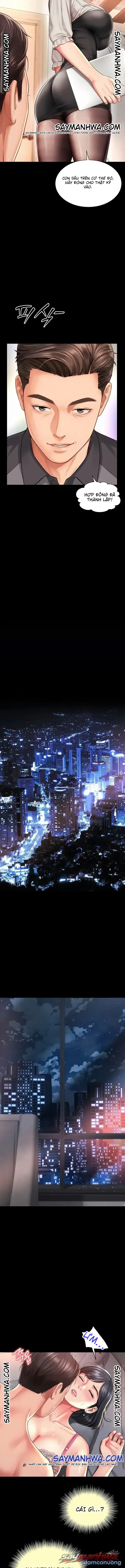 AI Dịch - Nhà của mẹ và con gái 