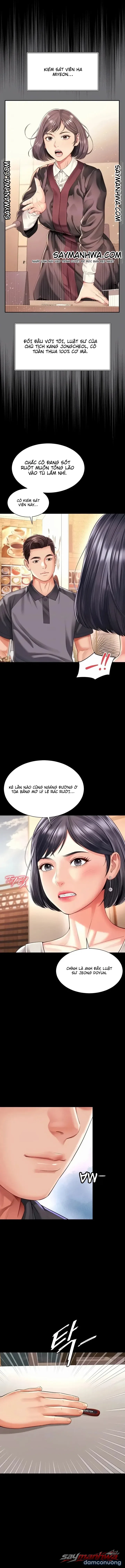 AI Dịch - Nhà của mẹ và con gái 