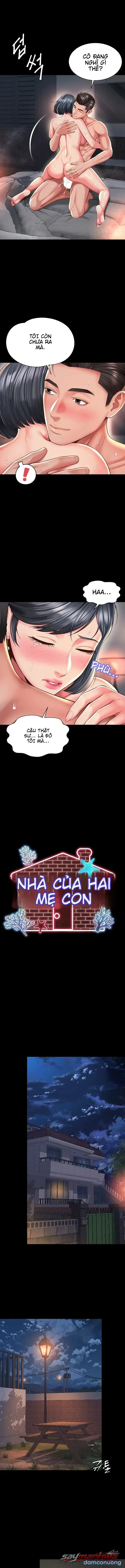 AI Dịch - Nhà của mẹ và con gái 