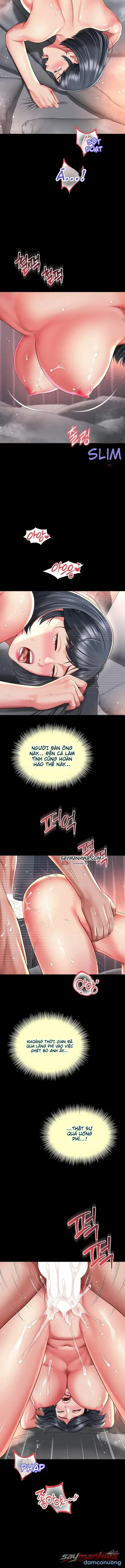 AI Dịch - Nhà của mẹ và con gái 