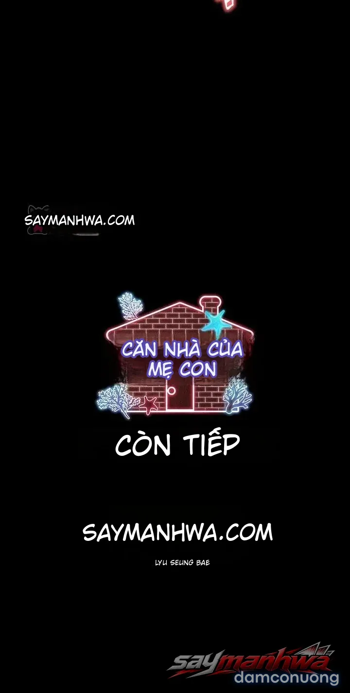 AI Dịch - Nhà của mẹ và con gái 