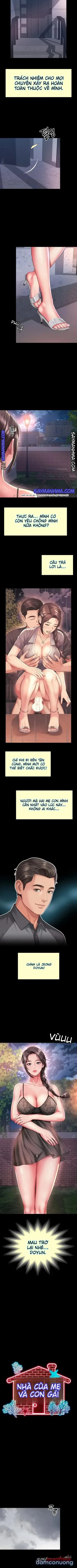 AI Dịch - Nhà của mẹ và con gái 