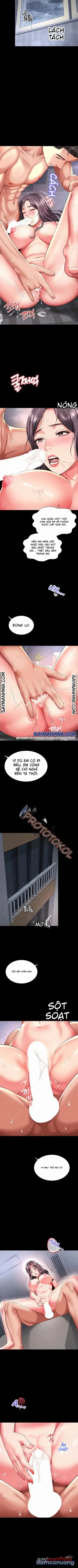 AI Dịch - Nhà của mẹ và con gái 