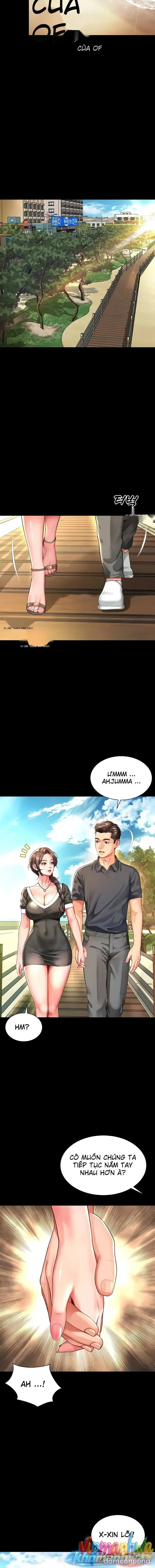 AI Dịch - Nhà của mẹ và con gái 