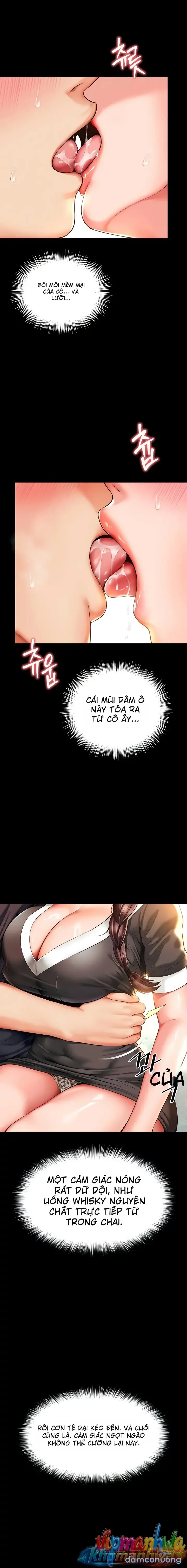 AI Dịch - Nhà của mẹ và con gái 