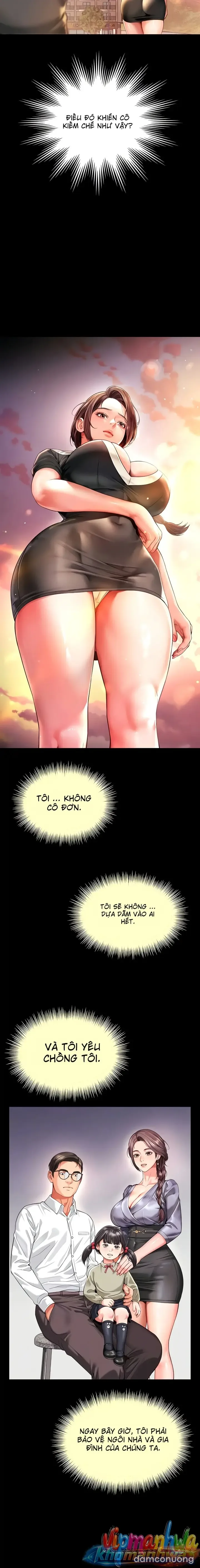 AI Dịch - Nhà của mẹ và con gái 