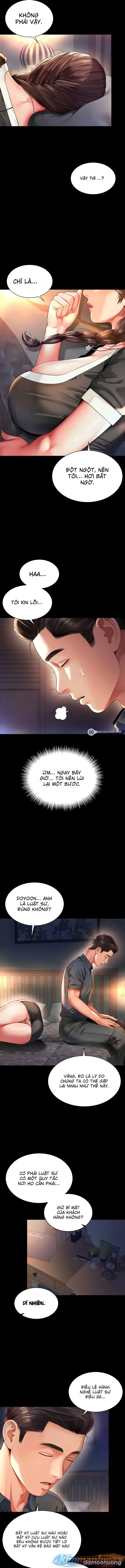 AI Dịch - Nhà của mẹ và con gái 