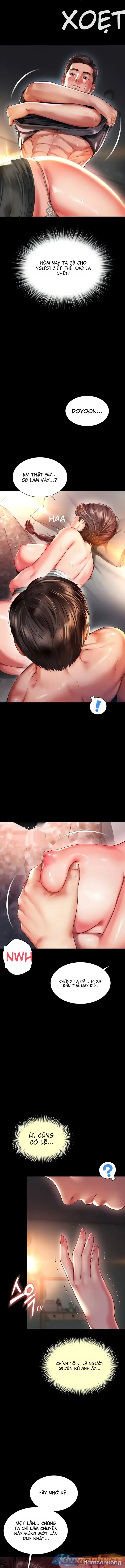 AI Dịch - Nhà của mẹ và con gái 