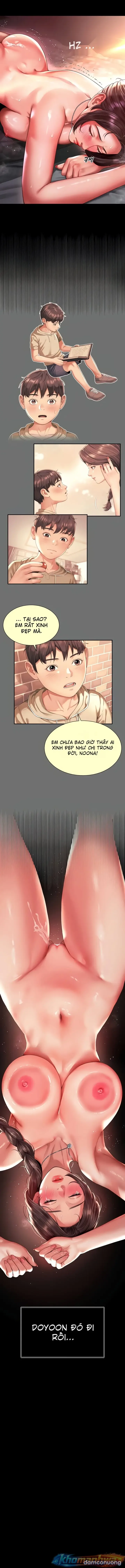 AI Dịch - Nhà của mẹ và con gái 