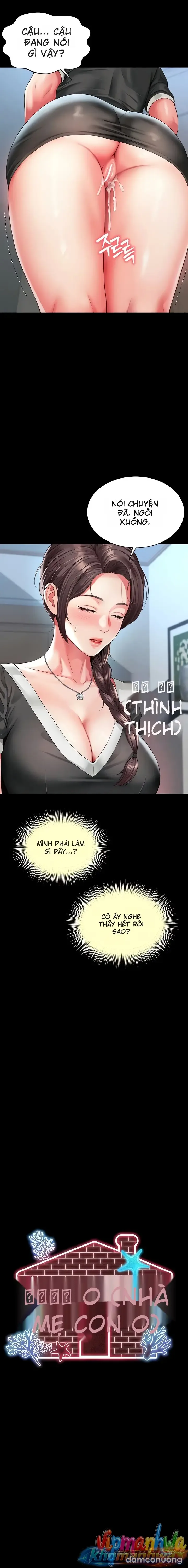 AI Dịch - Nhà của mẹ và con gái 