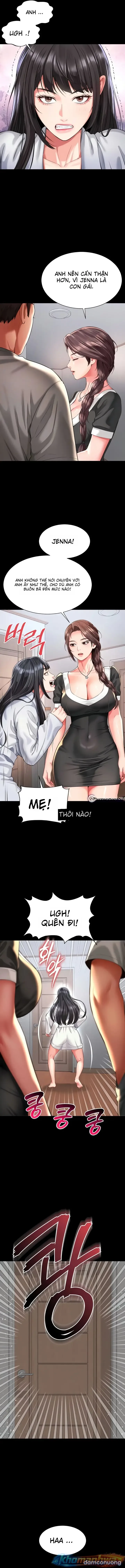 AI Dịch - Nhà của mẹ và con gái 