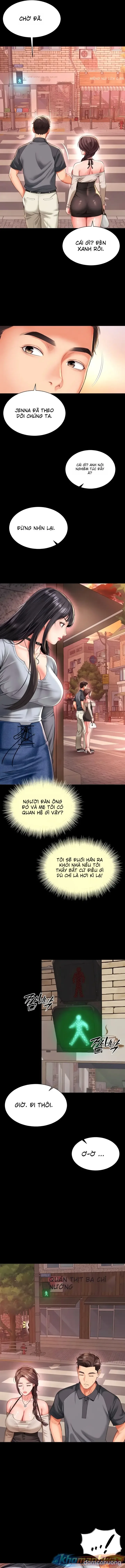 AI Dịch - Nhà của mẹ và con gái 